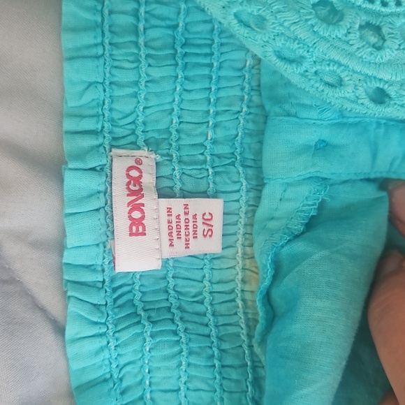 Crop tops - Picture 5 of 9